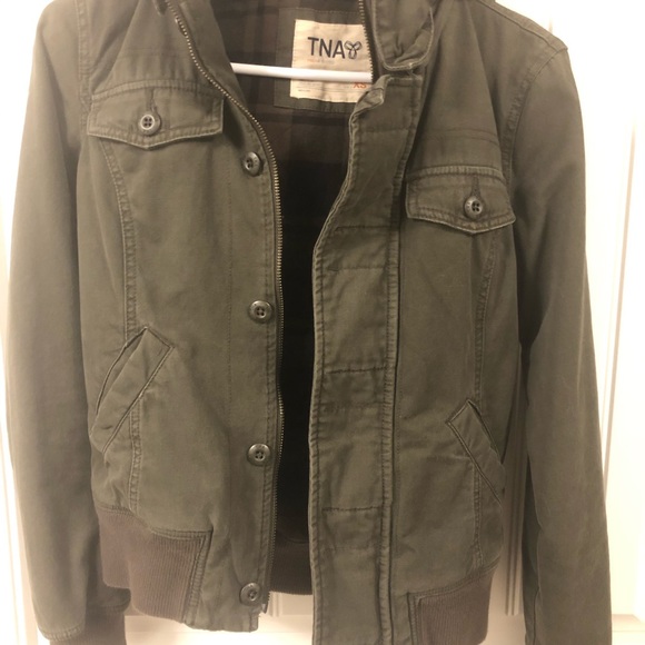 Jacket - Picture 7 of 7